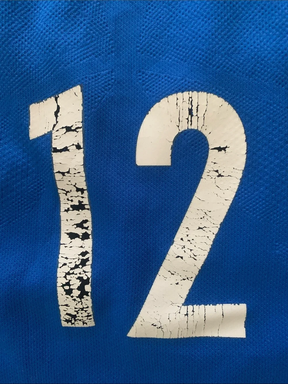 Nike France Blue #12 Thierry Henry Kids Soccer Jersey and Shorts Set